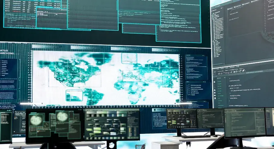 Expansion into Managed Services
