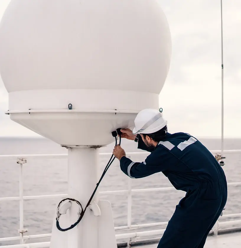 Cellular Backhaul