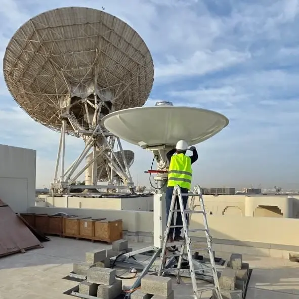 Major Transformation in Field Services