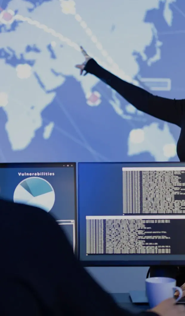 Managed Services