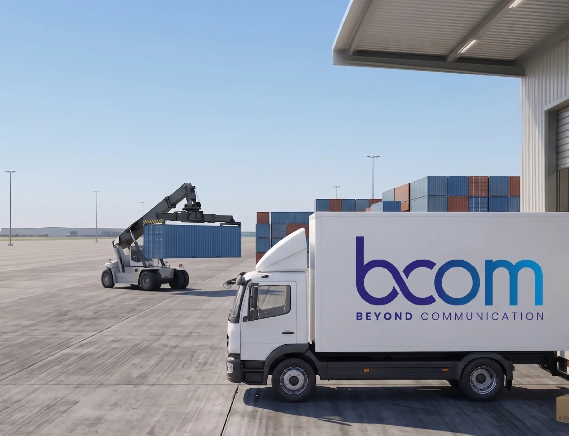Integration & Supply Chain