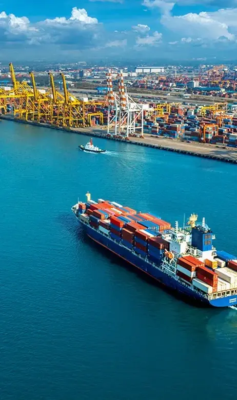 Field & Maritime Services