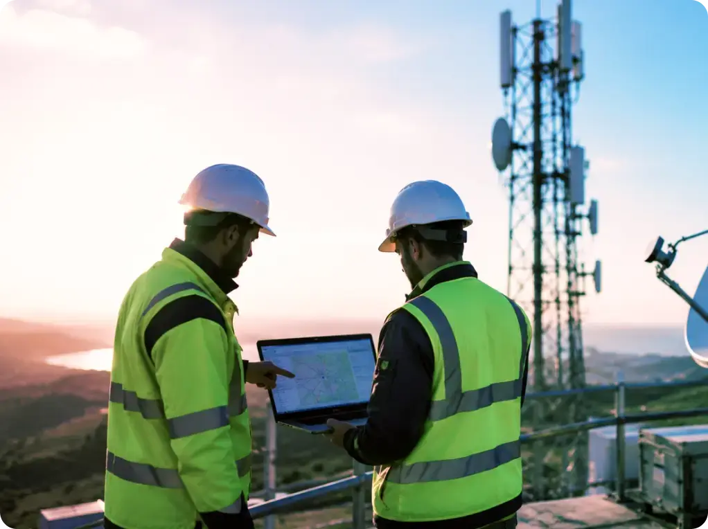 Global Equipment Leasing